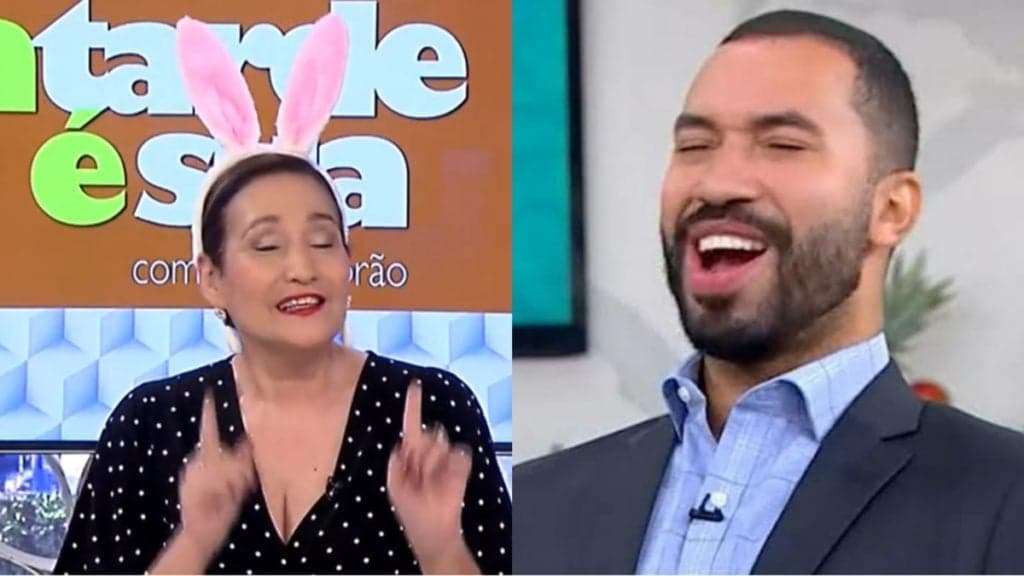 Sonia Abrão sai em defesa de Arthur Aguiar no BBB22 e dá esculacho em Gil do Vigor: “Qual a moral?”