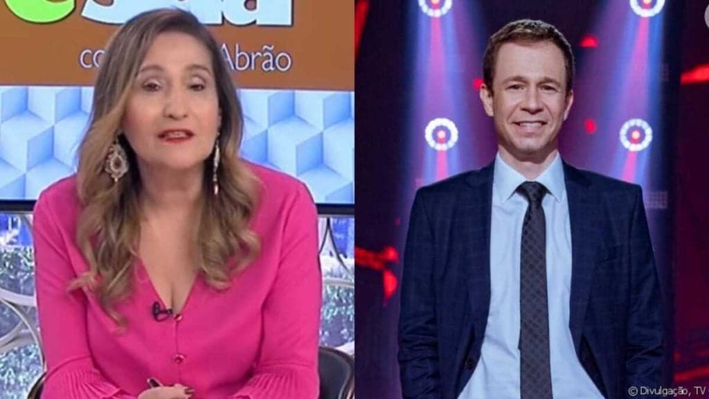 BBB22: Com torcida declarada para Arthur Aguiar, Sonia Abrão clama por retorno de Tiago Leifert