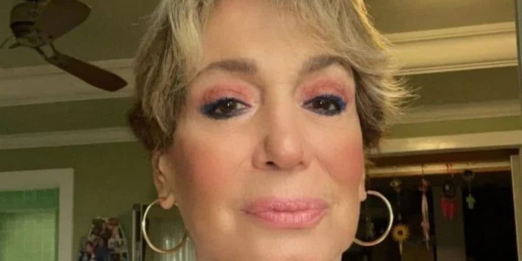 Susana Vieira fala sobre aventura sexual