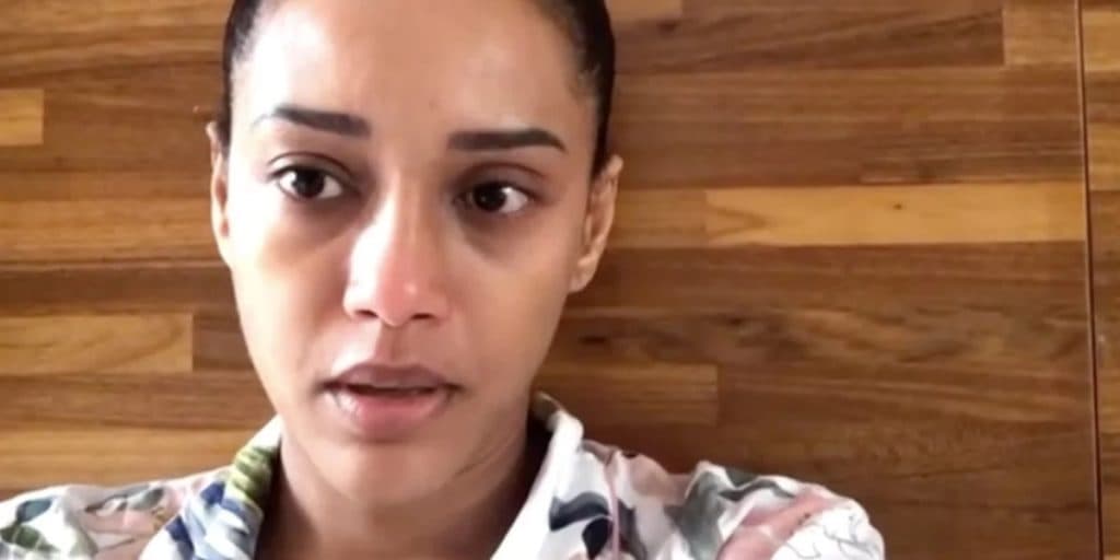 Tais Araújo expõe gravidez, confirma tragédia e pior notícia é dada, após crise com Lázaro Ramos: “Perda”