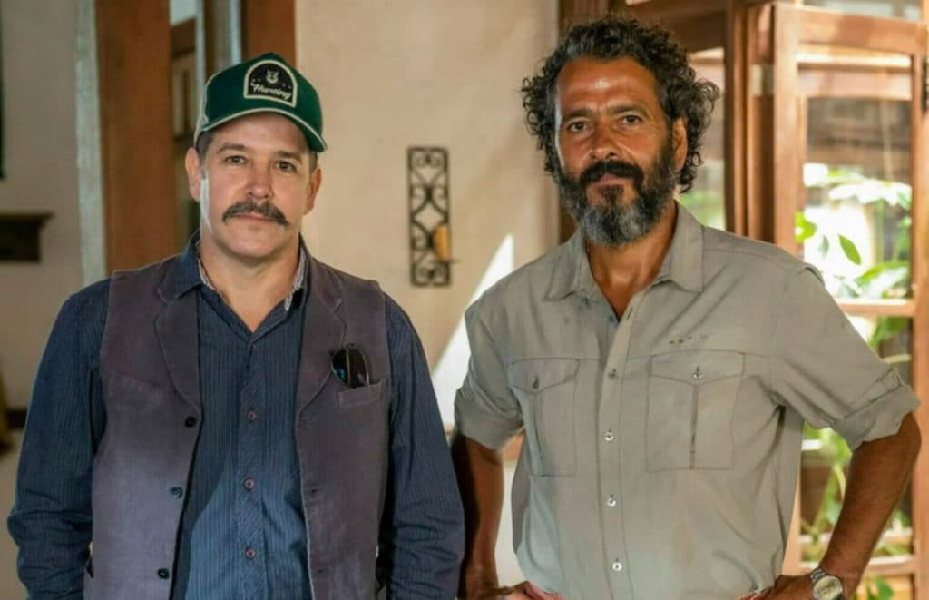 Pantanal: Boca de sacola! Tenório fala demais e revela ‘segredo’ de Jove para José Leôncio