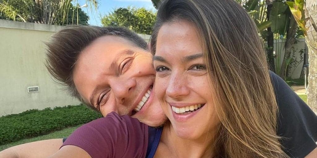 Terceira gravidez, separação e desabafo cruel: Thais Fersoza vem a público detonar verdade sobre casamento com Teló