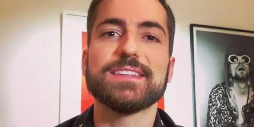 Thales Bretas, viúvo de Paulo Gustavo, está vivendo romance com famoso cantor; descubra quem