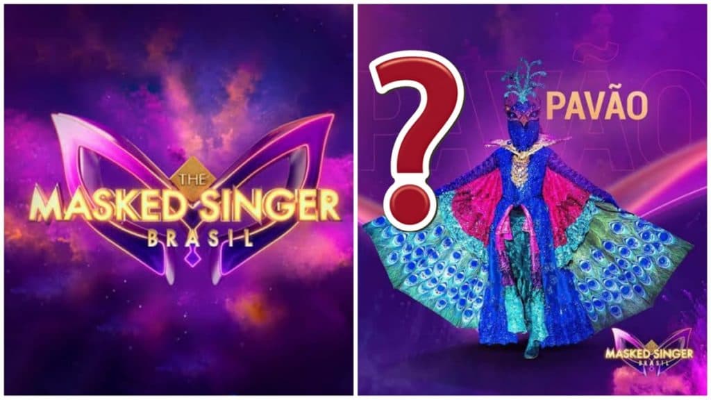The Masked Singer Brasil: Pavão divide palpites dos jurados e revelação é acertada pela maioria; descubra