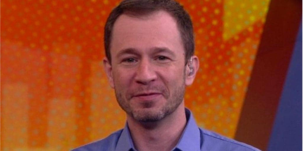 Em luta contra câncer incomum, filha de Tiago Leifert surge em foto rara e deixa o Brasil comovido