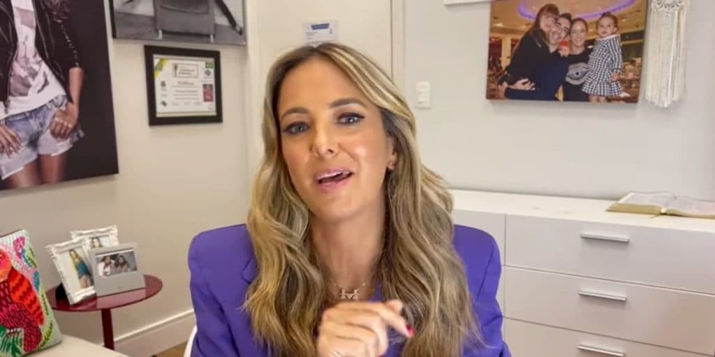 "Foi um dia difícil", Ticiane Pinheiro expõe exame médico, assume sofrimento e confirma: "Eu só chorava"
