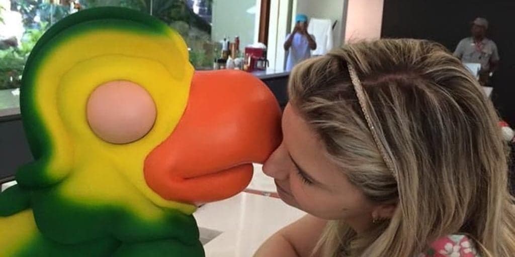 “Substituível”, viúva de Tom Veiga vem a público e escancara o que pensa, após Ana Maria anunciar novo Louro José