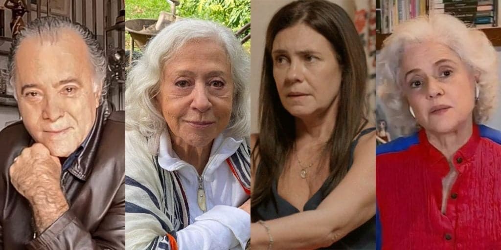 Tony, Fernanda, Adriana e até Marieta: Globo toma decisão oficial, ceifa maiores nomes e confirma demissões
