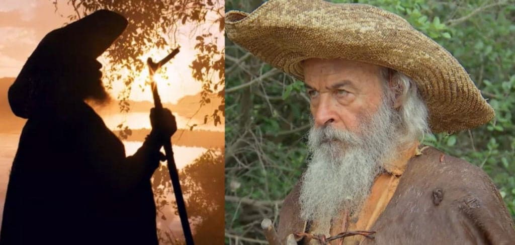 Pantanal: Quem é o Velho do Rio na novela? Pistas são dadas a cada capítulo do personagem místico
