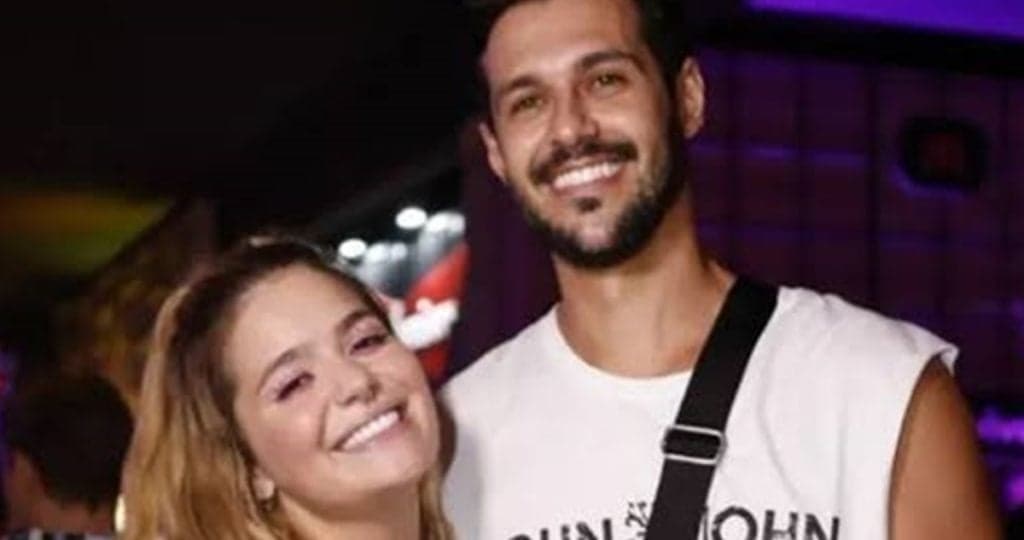 Viih Tube comunica o real estado de saúde de Rodrigo Mussi nas redes sociais e lamenta: "É grave mesmo"