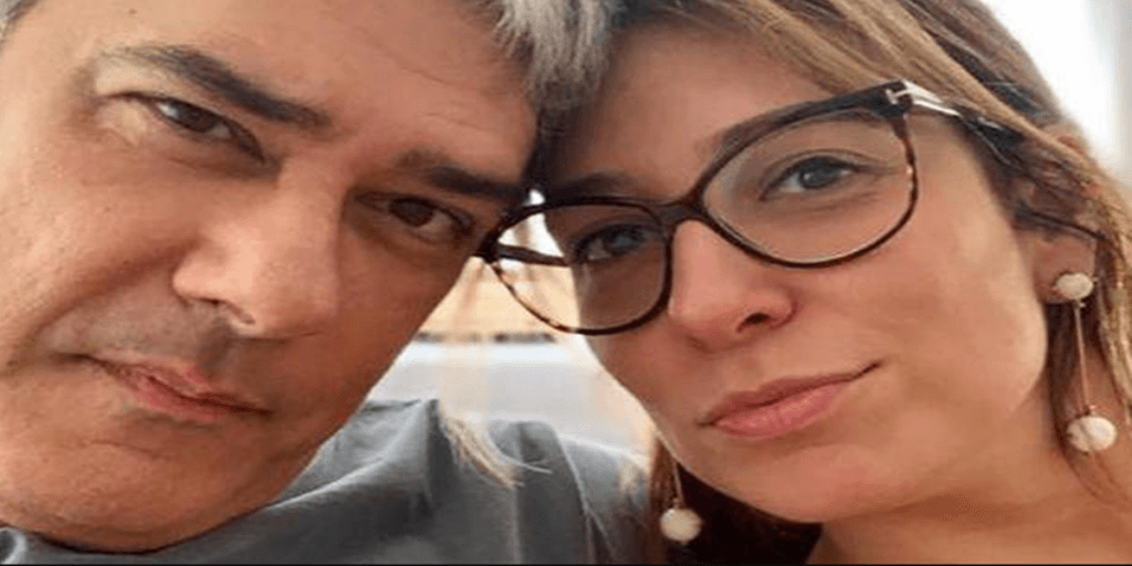 Esposa de William Bonner entrega a realidade e comunica fim de relação em desabafo: "Pequenos detalhes"