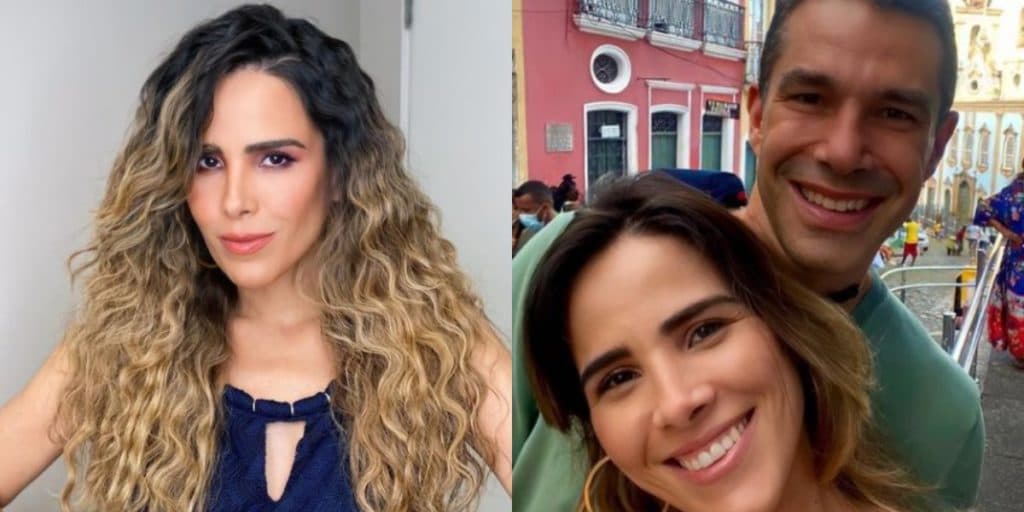 Wanessa Camargo se reúne com Marcus Buaiz e comunica desfecho de relação em declaração: "Tempo"