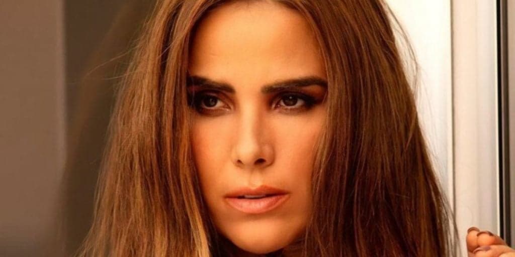 Motivo do término do casamento de Wanessa é divulgado