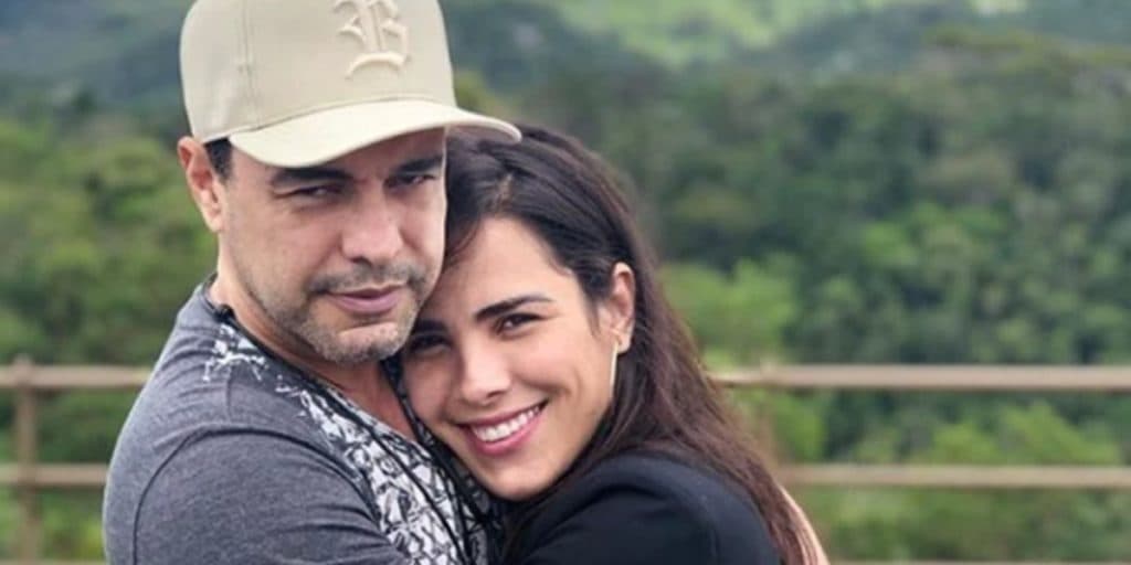 Wanessa não esconde mais, abre o jogo em desabafo e expõe o que Zezé fez com ela: "Não queria"