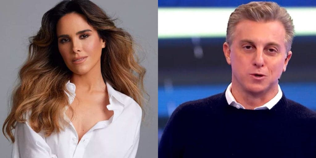 Wanessa, após momento devastador com Huck na Globo, toma decisão e decreta: "Não dá"
