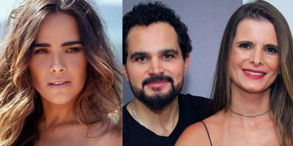 Wanessa diz que odeia esposa de Luciano, é expulsa de camarim em gritaria e tio detona: "Decepcionado"
