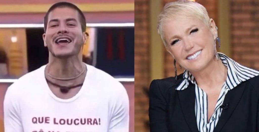 BBB22: Xuxa relembra vídeo de Arthur criança, vai contra outros famosos e mantém torcida: "Meu campeão"; veja