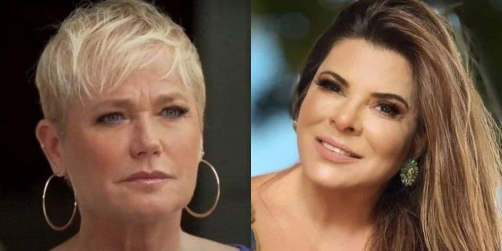 "Desagradável", Xuxa explode sobre Mara, corta relação definitivamente e detona: "Não faz diferença"