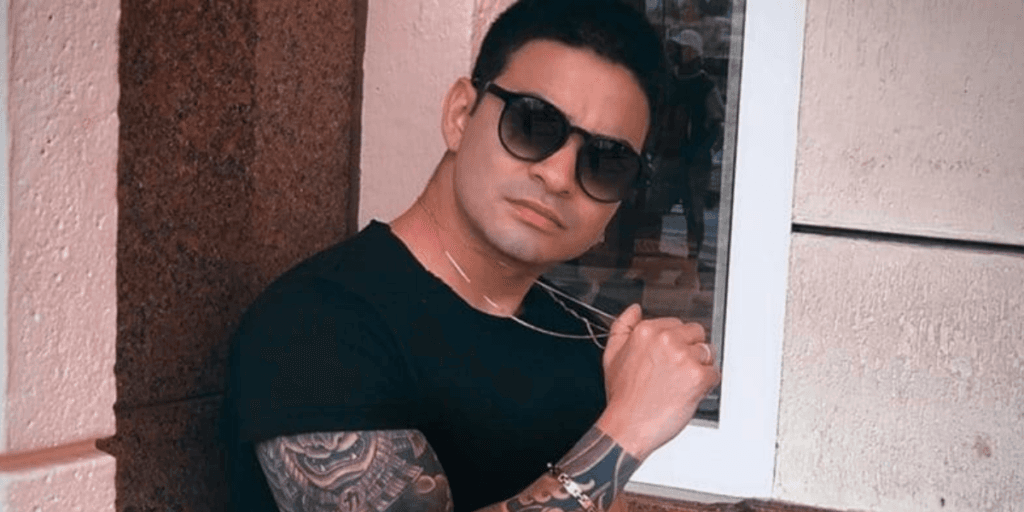 Yudi é pego de surpresa com ordem de Silvio Santos, desaba e faz pronunciamento: "Deixo aqui"