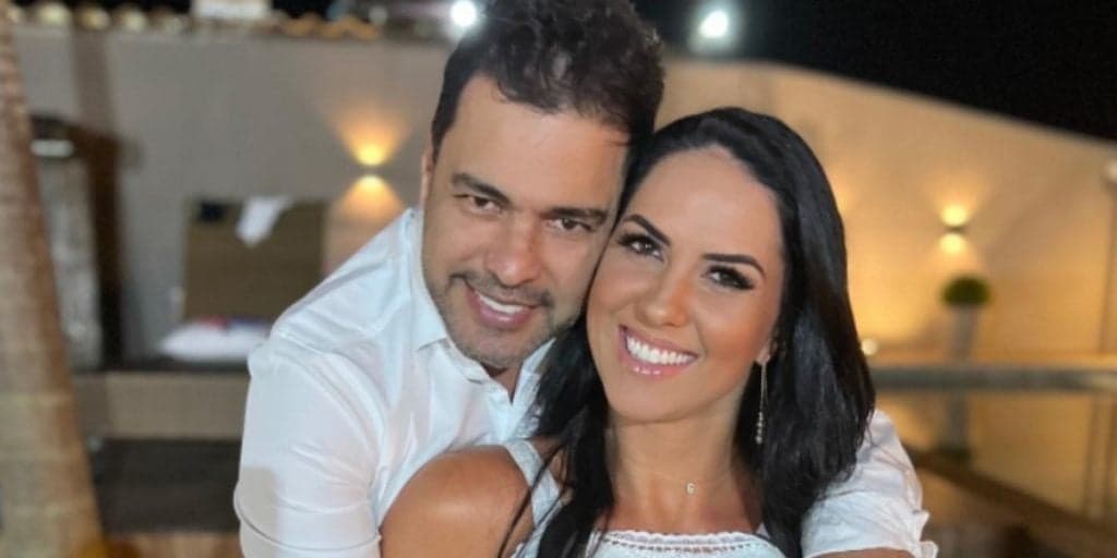 Graciele Lacerda fala sobre a vida nas redes sociais
