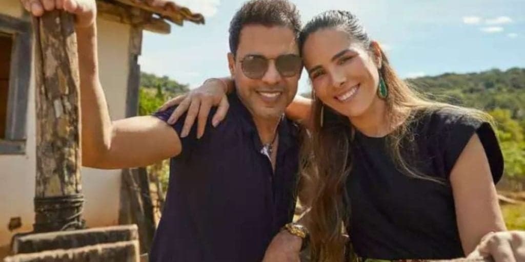 Wanessa: "Não sou apenas a filha do Zezé"