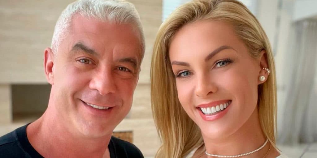 "O que está acontecendo com a mamãe", Ana Hickmann expõe intimidade e diz que filho a flagrou em ato com o marido