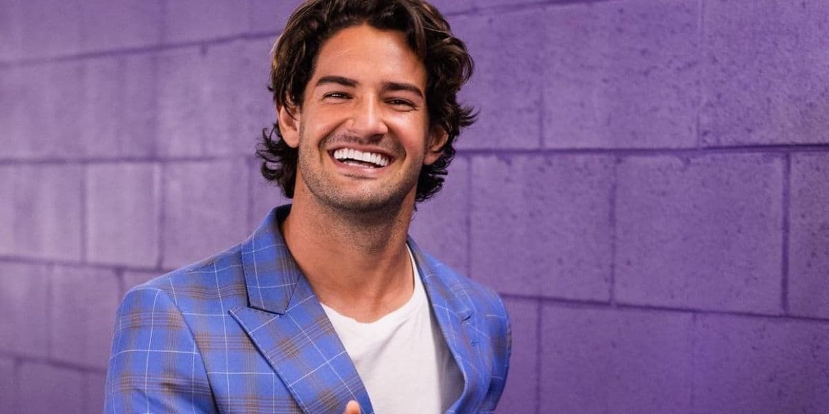 Alexandre Pato (Foto: Reprodução) Alexandre Pato (Foto: Reprodução)
