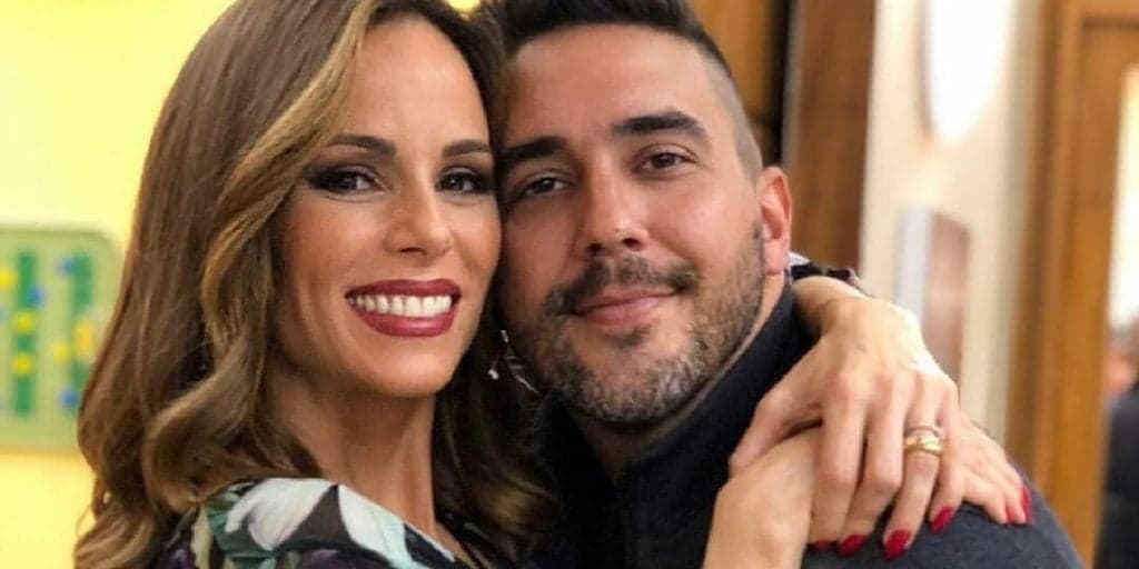 Ana Furtado abre o jogo, arranca André Marques do armário, envolve marido e expõe: “O bofe dele”