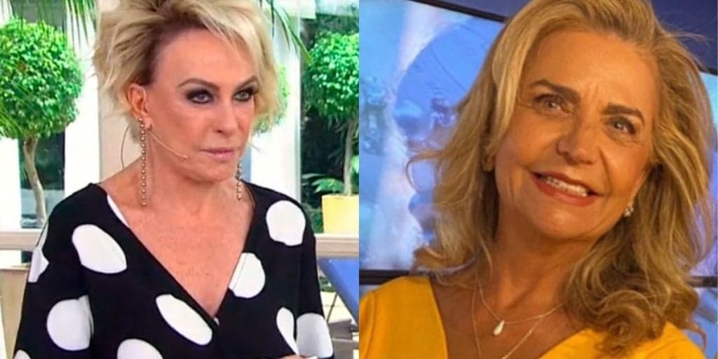 Aracy da Top Therm escandaliza o que Ana Maria Braga fez com ela nos bastidores: "Não tô feliz com isso"