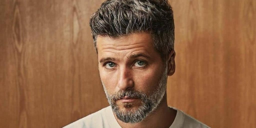 Bruno Gagliasso chocou ao dar detalhes da intimidade dele e esposa no sexo e confessou: "Tem de rebolar"