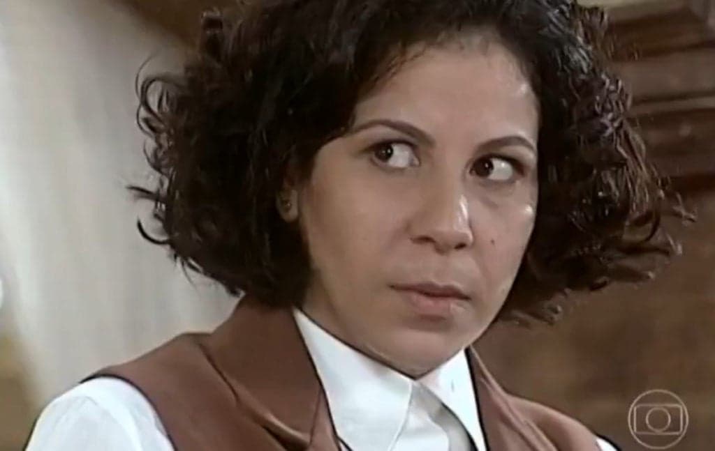 Perda trágica: O que aconteceu com Carla Daniel que fez Lourdes em O Cravo e a Rosa?