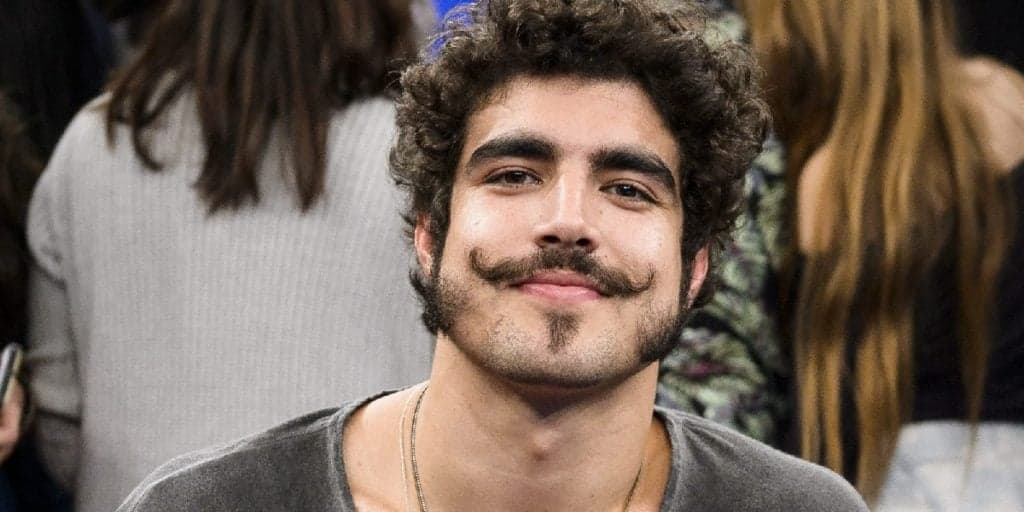 Flexível, Caio Castro esbanja trabalho de excelência e conquista o amor de milhões