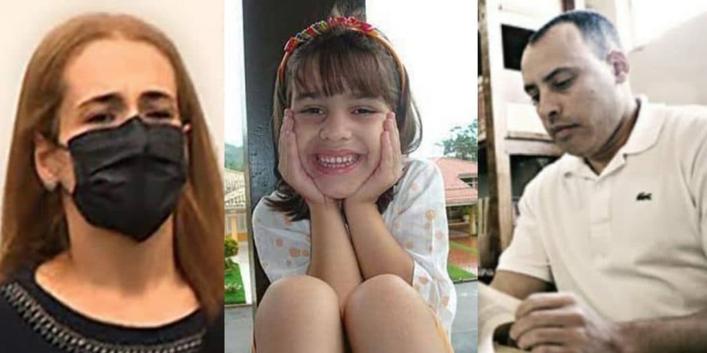 14 após após crime que revoltou o Brasil, casal Nardoni surge em estado deplorável
