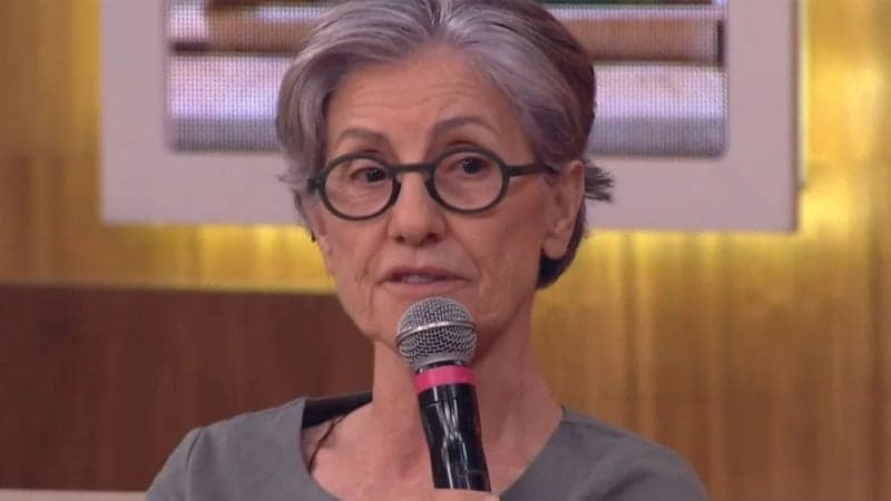 Após Cássia Kiss declarar falas homofóbicas, brasileiros relembram briga antiga dela com famosa cantora: "Boa briga"