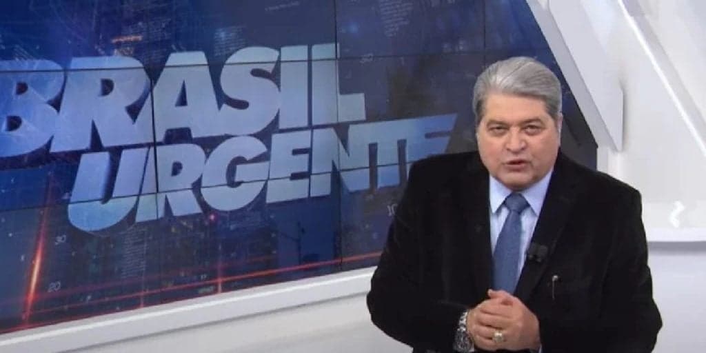 Filha de Datena expõe sua verdadeira face em textão e vaza série de imagens: "O que você é hoje"