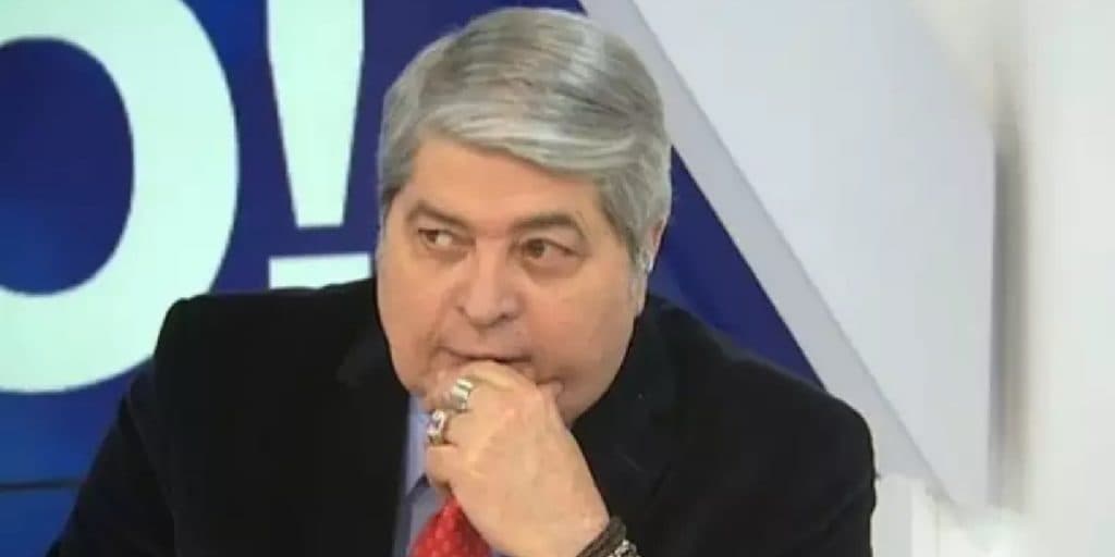 Datena desaba com falência na Band e escancara dívida de 60 milhões da Record: “Fiquei sem nada”