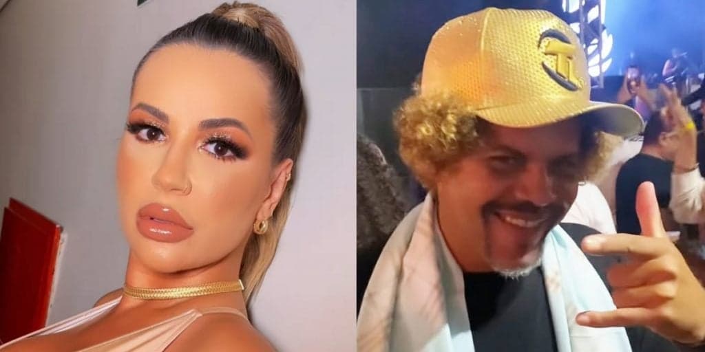 Deolane comenta condenação do mendigo Givaldo por sequestro: "Pagando de pobre coitado"
