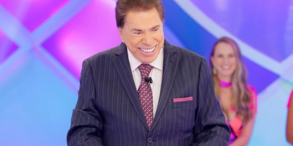 Silvio Santos convoca maior nome da Band, coloca no lugar de seu programa e faz proposta milionária