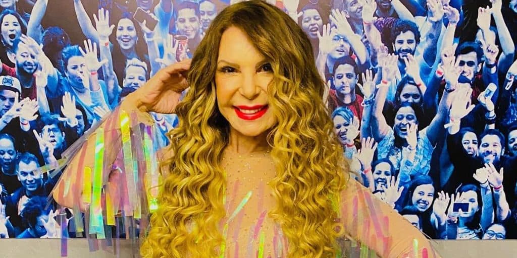 Elba Ramalho descobre grave câncer, expõe desespero com quimioterapia e desmorona: "Achei que nunca teria"