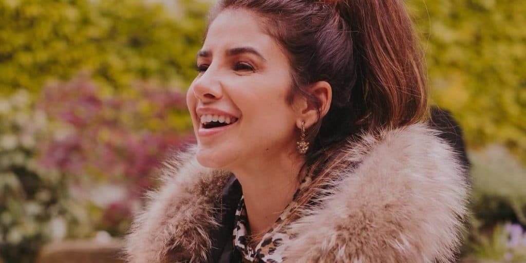 Paula Fernandes, após maldição e escândalo com Roberto Carlos, anúncia desfecho: "Difícil escrever essa legenda"