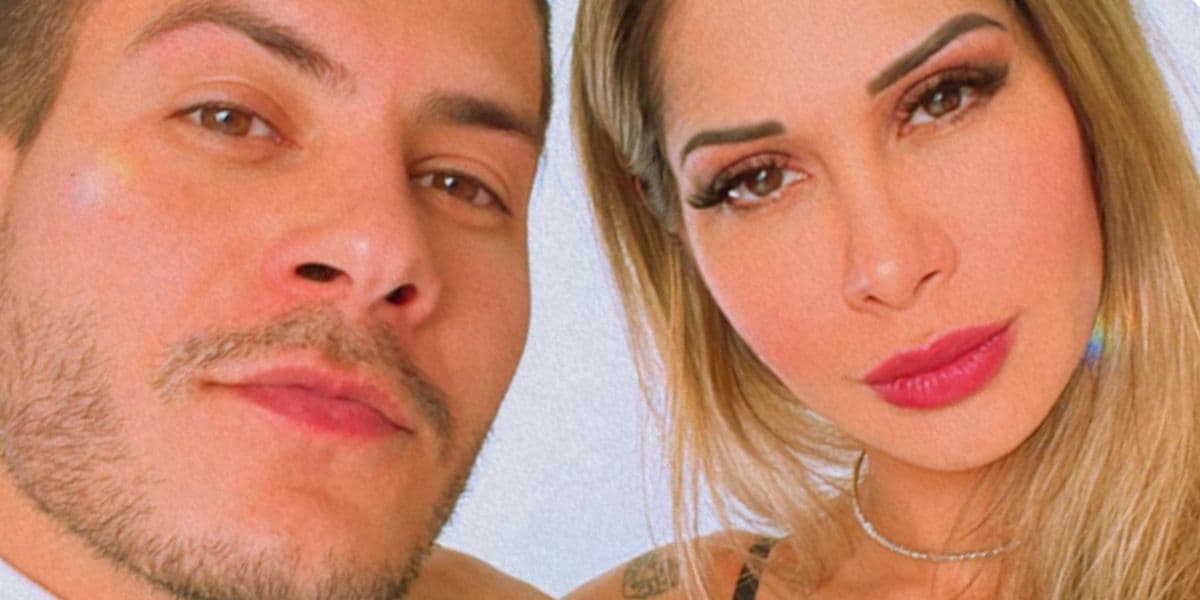 Maíra Cardi descobre nova traição de Arthur Aguiar, prova vaza após BBB22 e famosa exige fim
