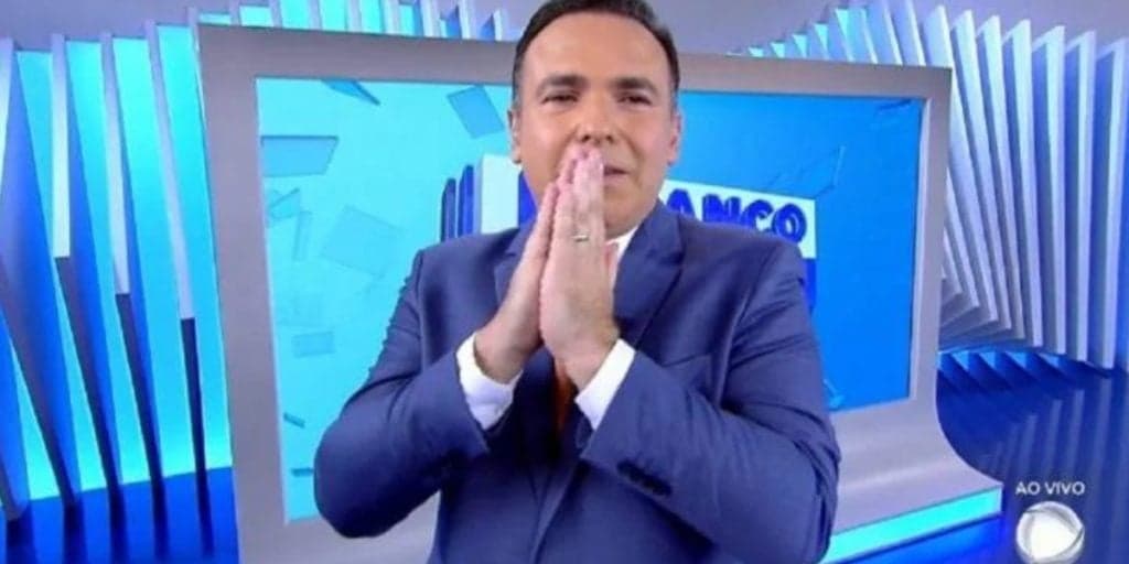 Gottino é ameaçado de morte ao vivo, parte pra cima de bandido sem dó e TV transmite tudo