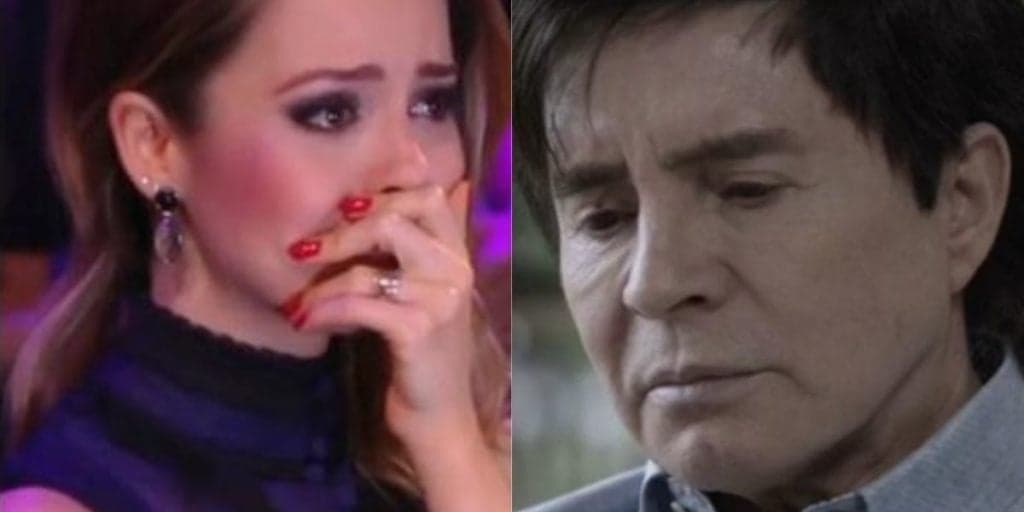 Curiosidades do show "Amigos"