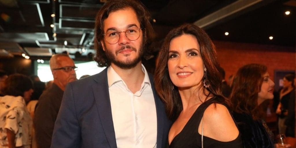 Fátima Bernardes, após desfecho com Túlio, escancara realidade e o que todos temiam é dito: "Só amigo"