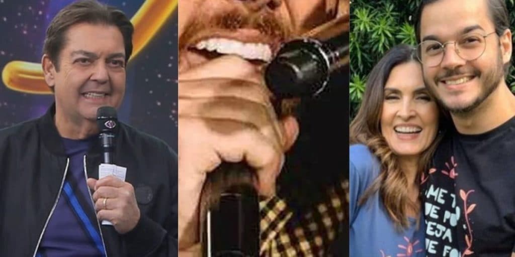 Faustão deixa Band; agressão e fim de dupla sertaneja com chute no pênis; Fátima vê desfecho com Túlio