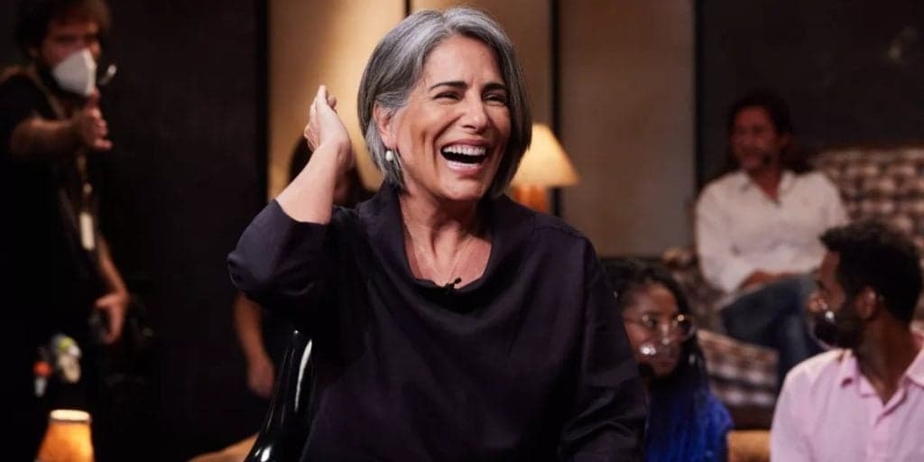 Após escancarar verdade sobre casamento e ser exposta por Cléo, Glória Pires detona: “Alimentou minha alma”