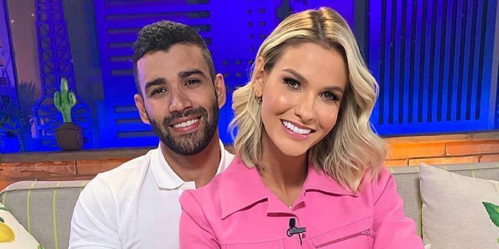 Após separação exposta, Andressa Suita confirma desfecho e Gusttavo Lima revela: “Não estava feliz”