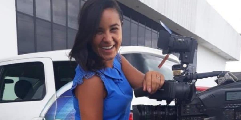 Após ser chamada de idiota pelo Presidente Jair Bolsonaro, jornalista do SBT é demitida