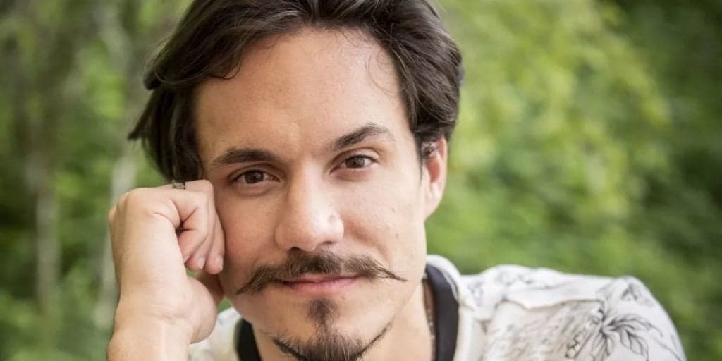 Eliezer faz revelação sobre sexualidade e expõe seca desde que saiu do Big Brother Brasil: "Na seca"