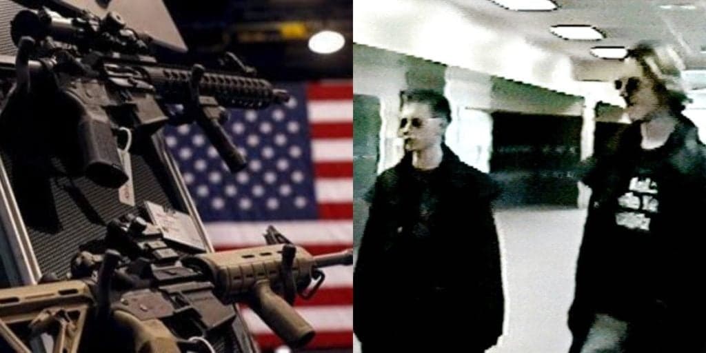 Massacres, tiroteios e atentados: Com política armamentista, Estados Unidos seguem sendo alvos para casos de terrorismo no mundo